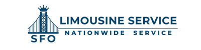 sfo limousine airport logo