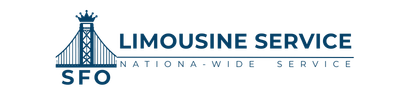 sfo limousine service logo