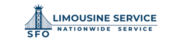 sfo limousine airport logo