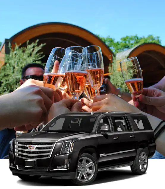 Sonoma Limo Service