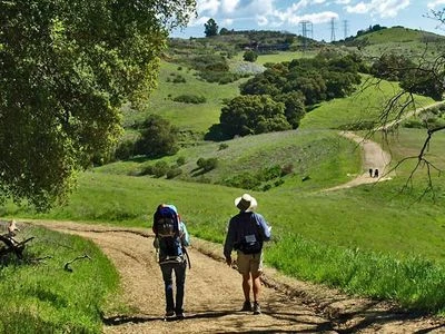 almaden quicksilver county park 1