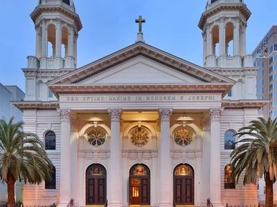 cathedral basilica of st joseph 1