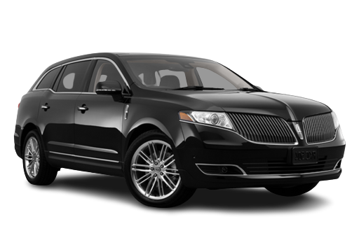 Lincoln MKT Town Car