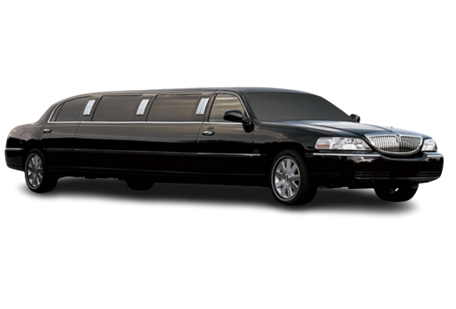 Lincoln Stretch Limousine