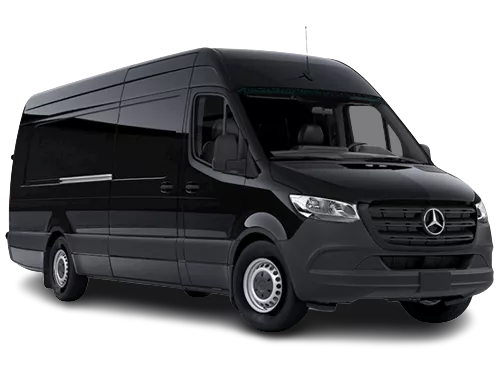 Sprinter Van