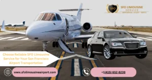 choose reliable sfo limousine service for your san francisco airport transportation