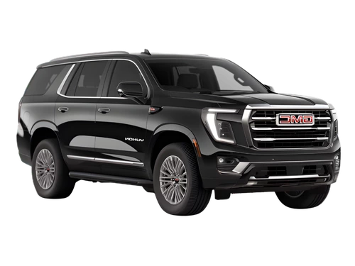 gmc yukon suv