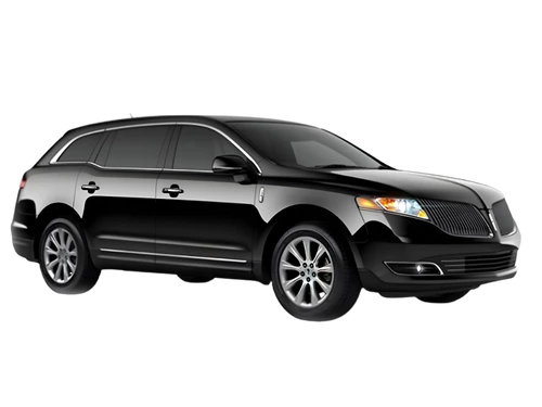 lincoln mkt town car