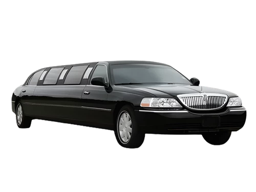 lincoln strech limo