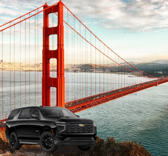 bay area car service