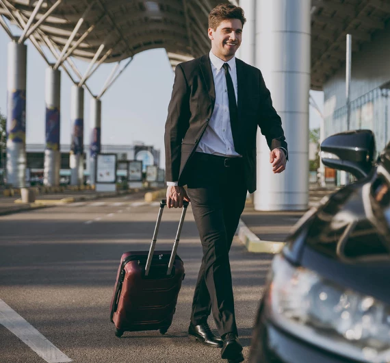 airport limo service
