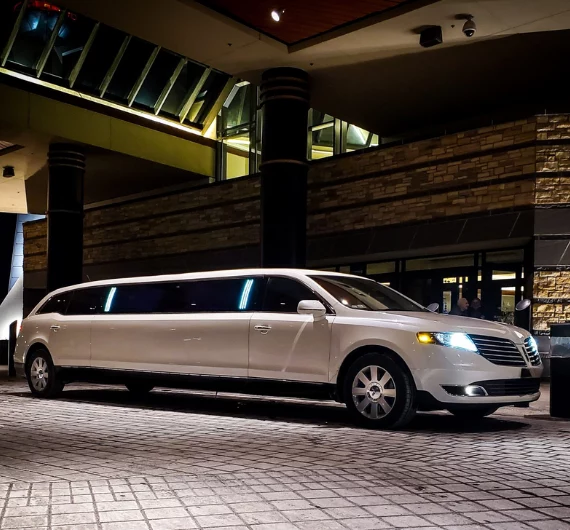limo service