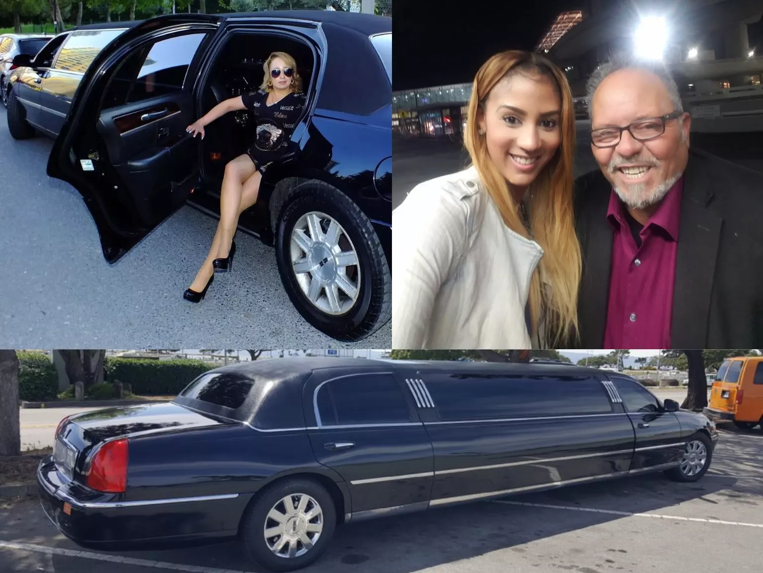 limo service san francisco