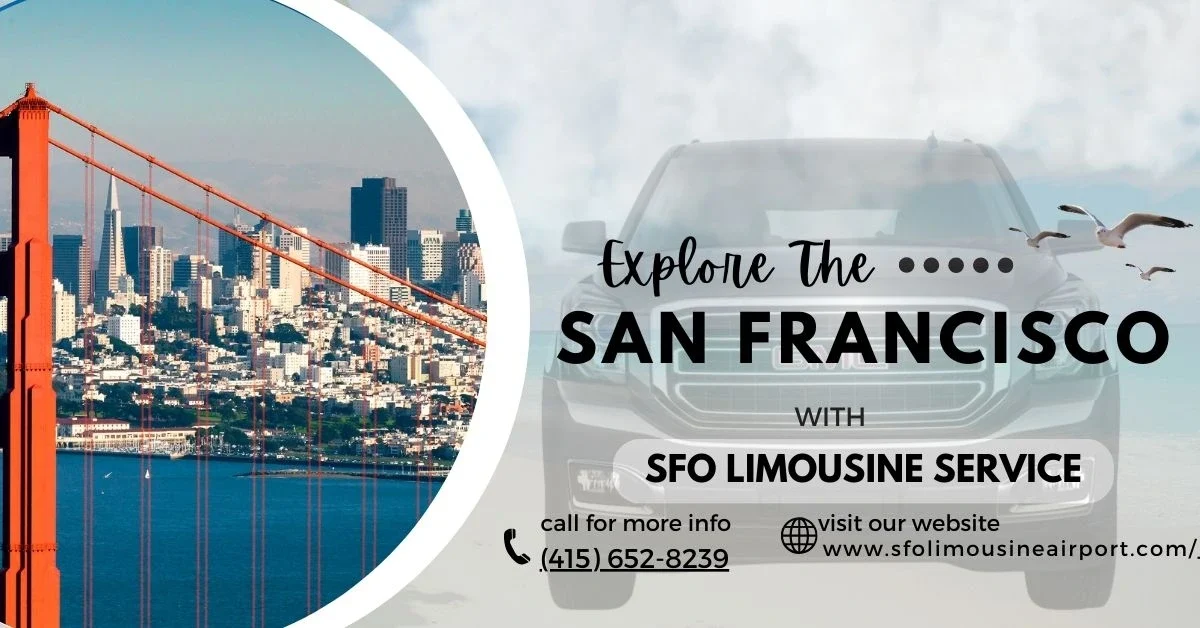 explore the san francisco